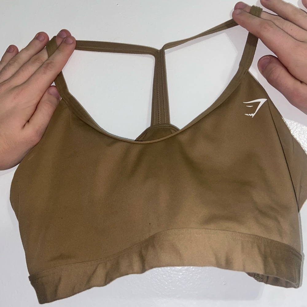 Gymshark bra